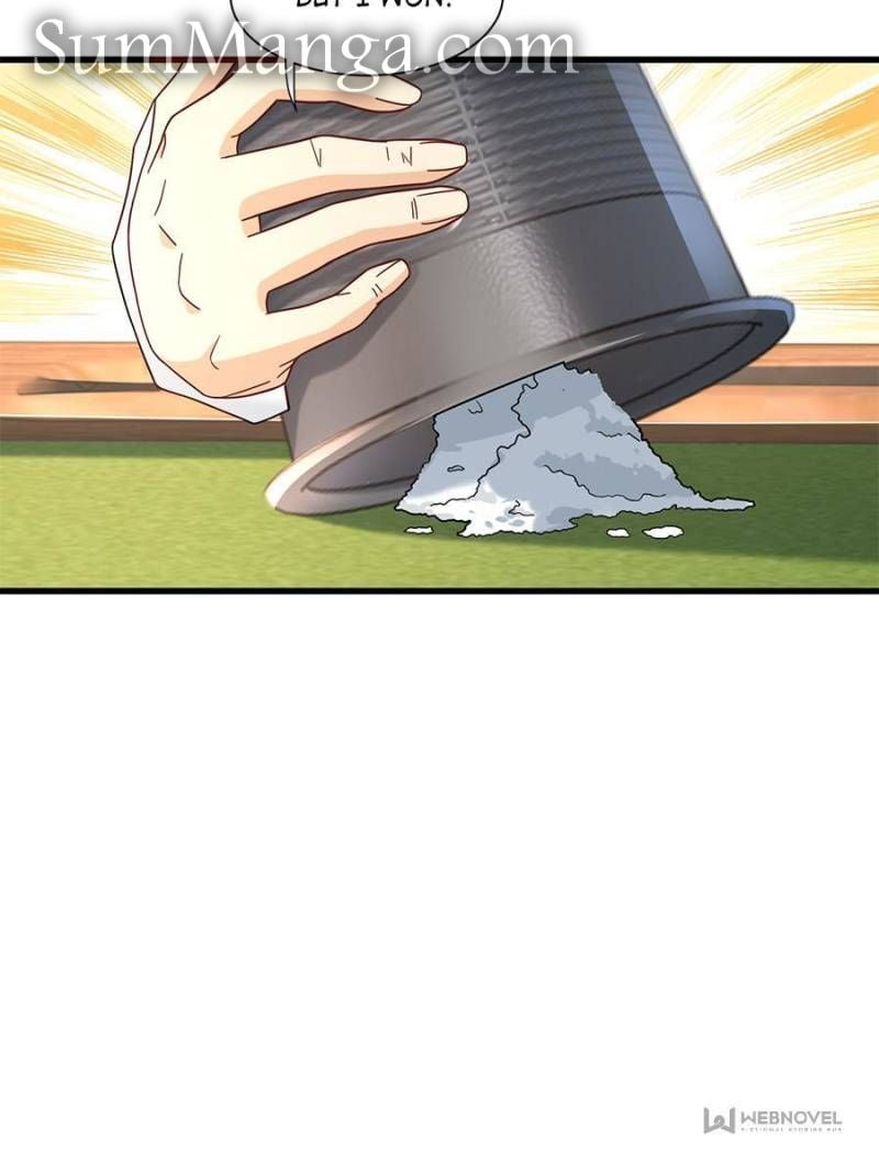The Supreme Almighty Master (Remake) [ALL CHAPTERS] Chapter 98 17